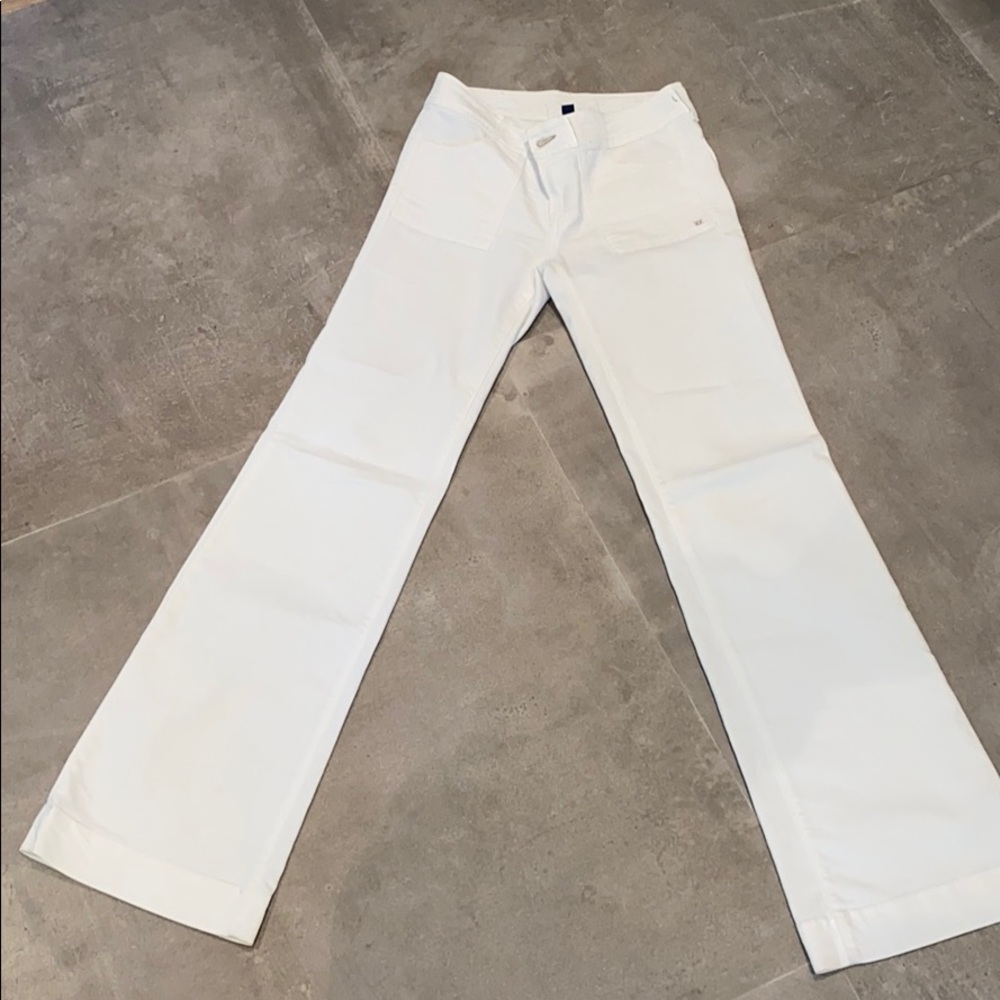 Genetic denim